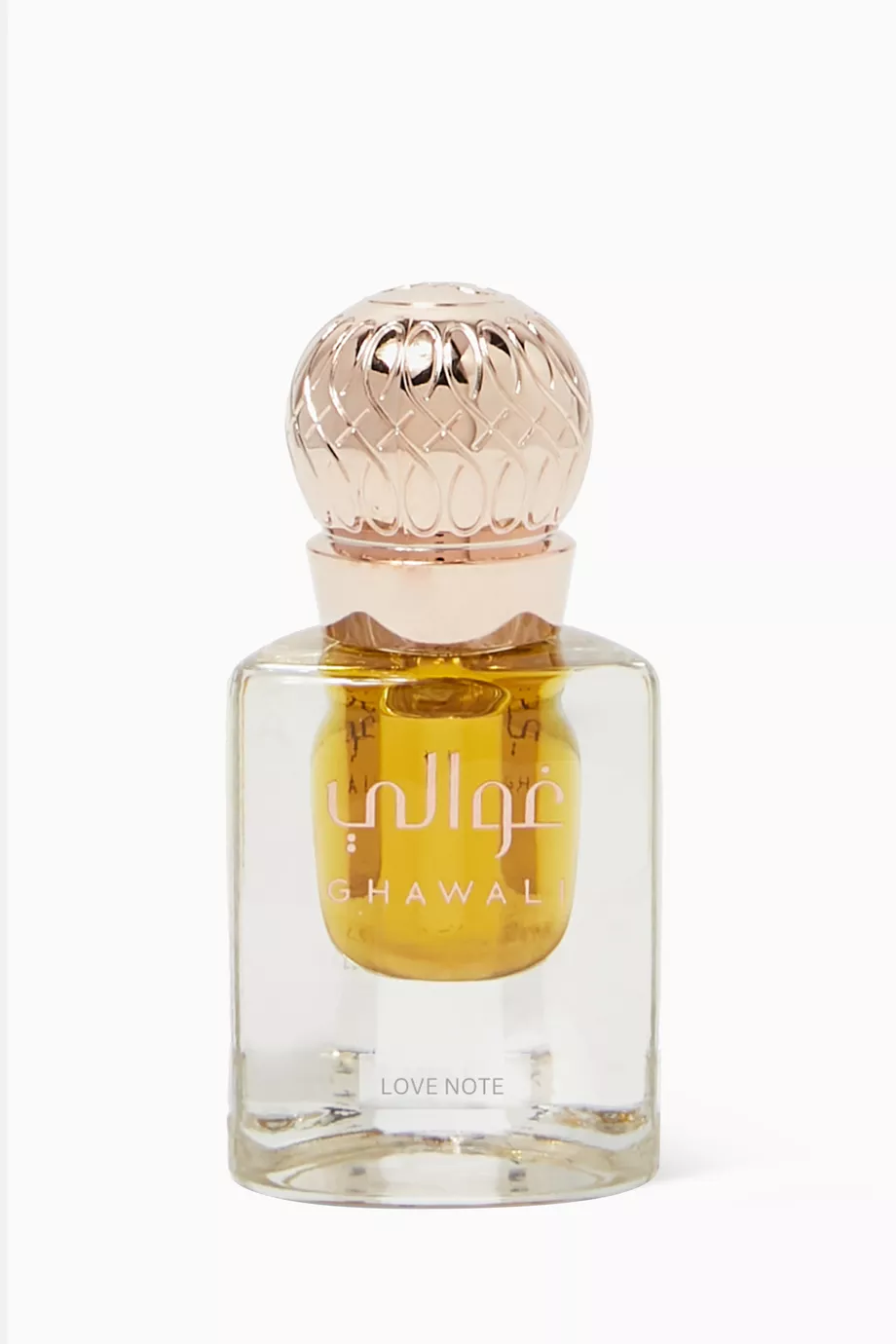 Love Note Concentrated Perfume,