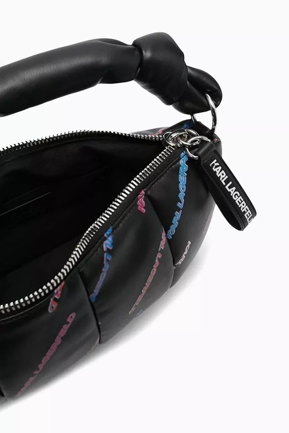 ［Knuth Marf］clasp accent bag/black Knuth Marf］clasp accent bag/black - メルカリ