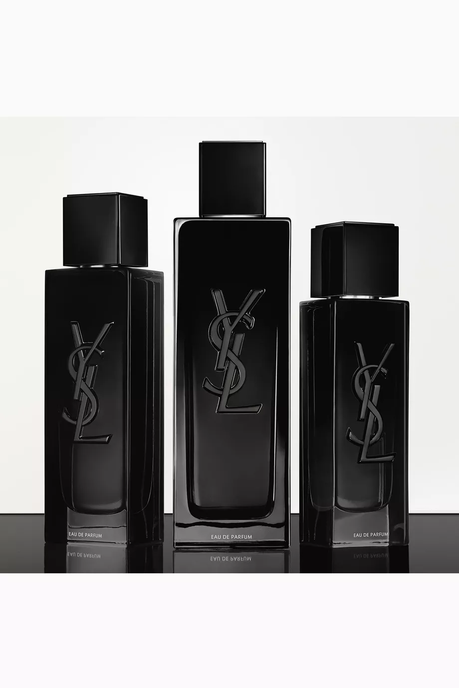 Buy YSL Beauty Colourless Myself Eau de Parfum 60ml For Men Online Ounass UAE
