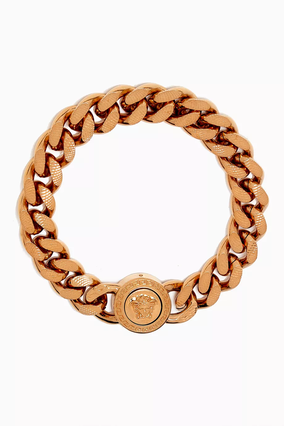 Versace mens bracelets cheap