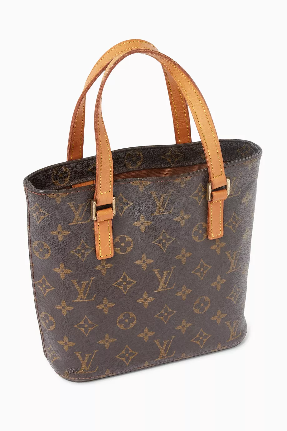 Buy Louis Vuitton Pre-Loved Brown Vavin PM Tote Bag in Monogram Canvas For  Women Online | Ounass UAE
