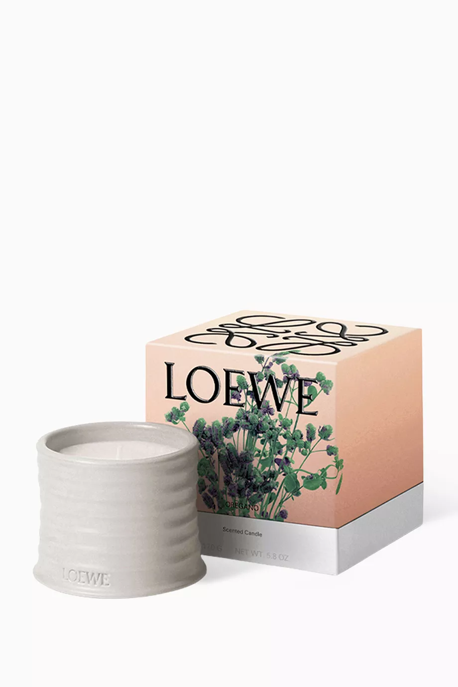 ロエベ LOEWE ハニーサックル キャンドル ギフトにも！【LOEWE