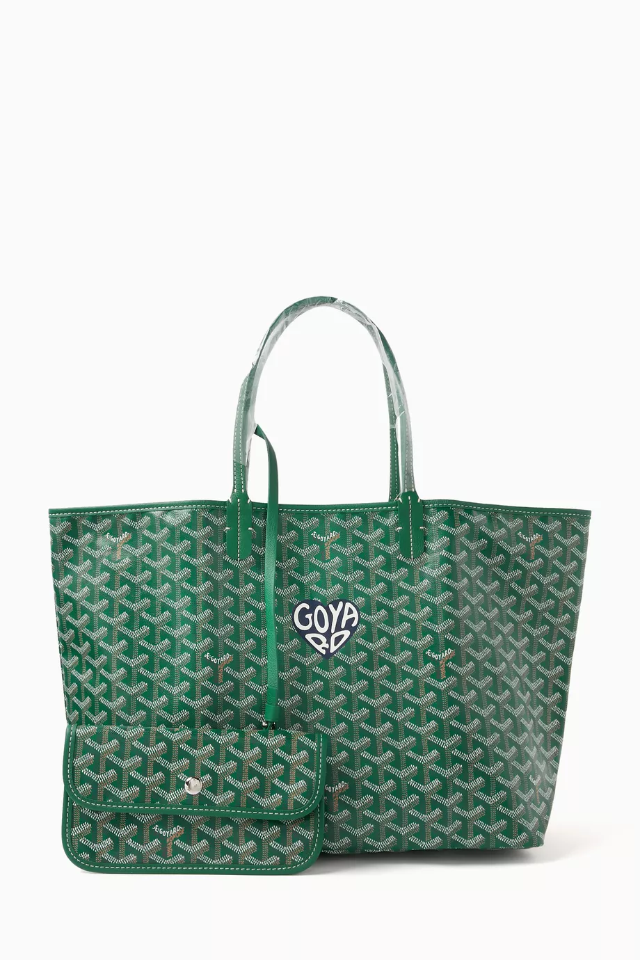 Goyard st louis pm colors clearance