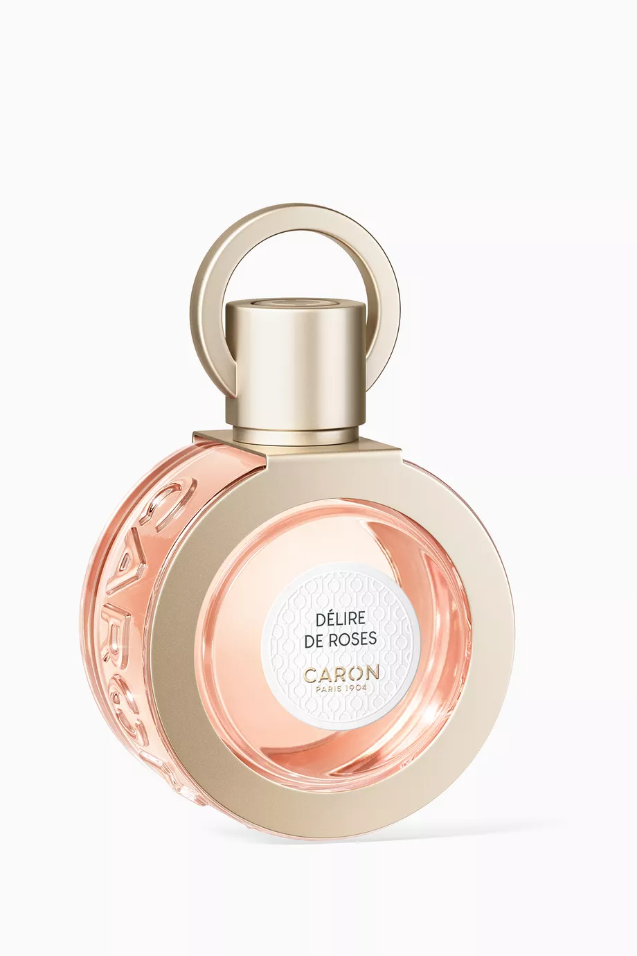 Ladies Delire De Roses Parfum