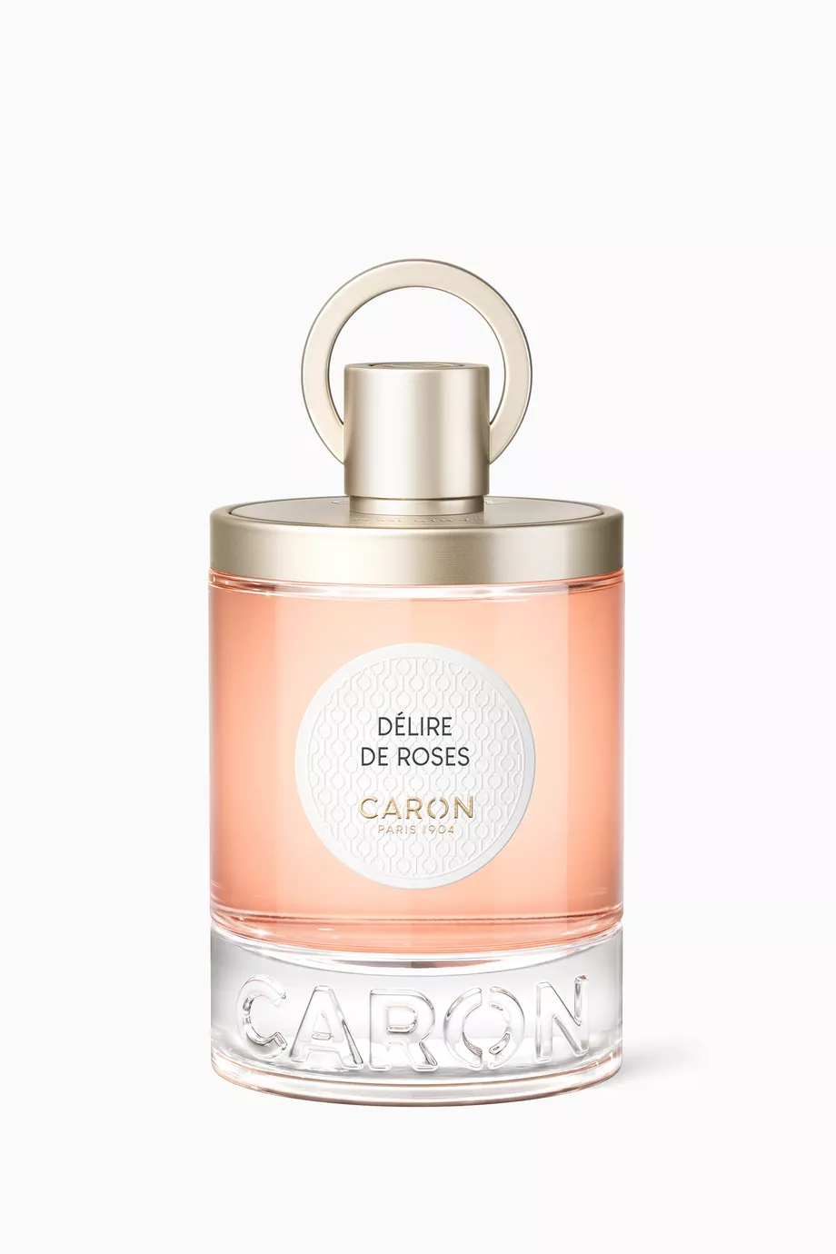 Ladies La Collection Merveilleuse Delire De Roses
