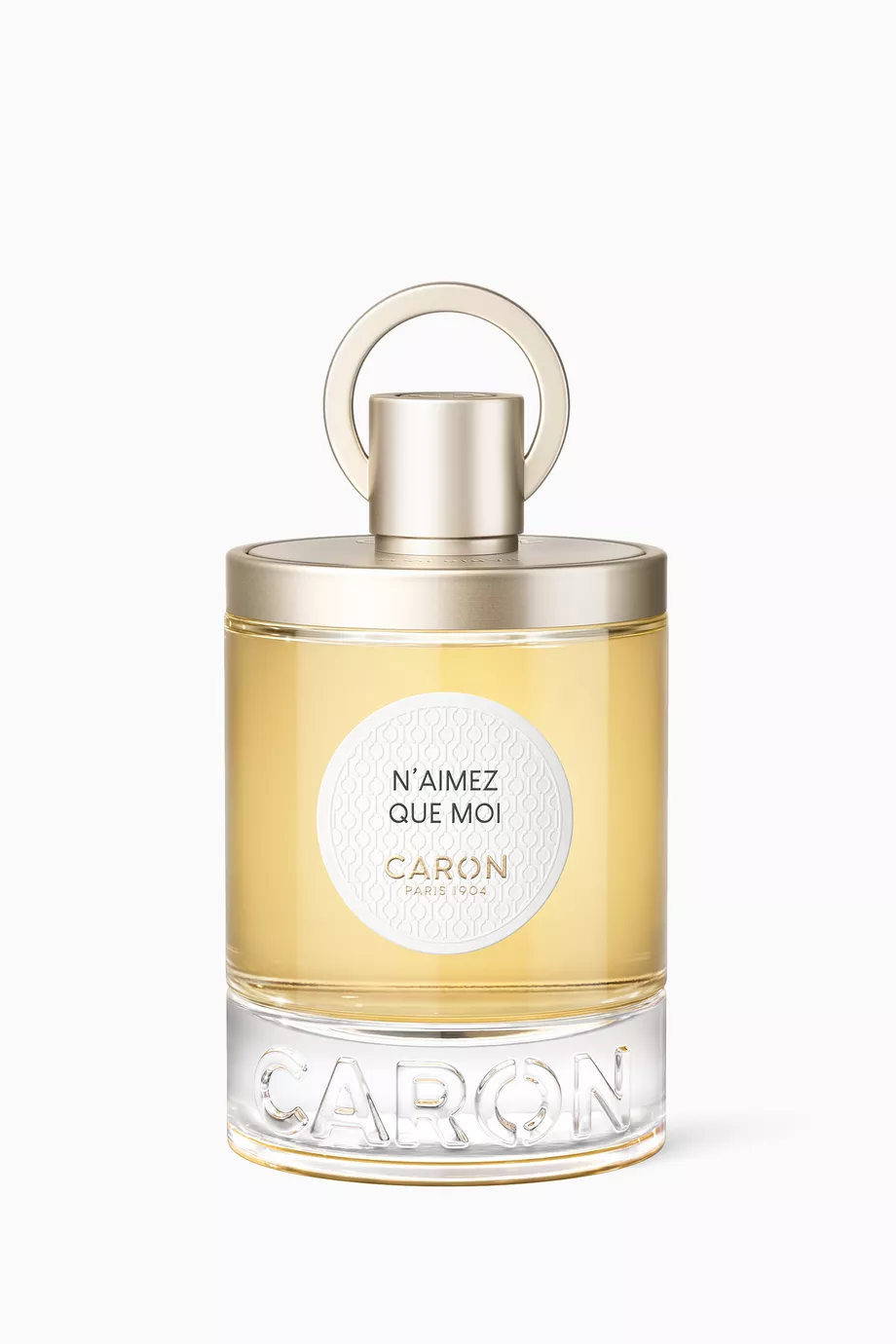 Buy Caron N'Aimez Que Moi Eau de Parfum, 100ml For Women Online