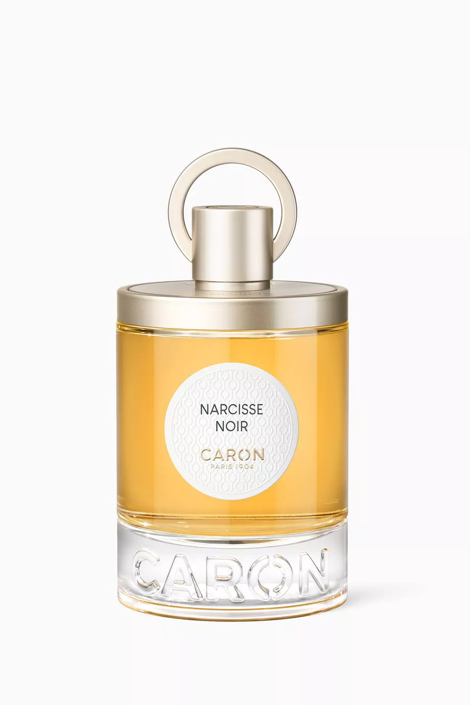 Ladies La Collection Merveilleuse Narcisse Noir Parfum