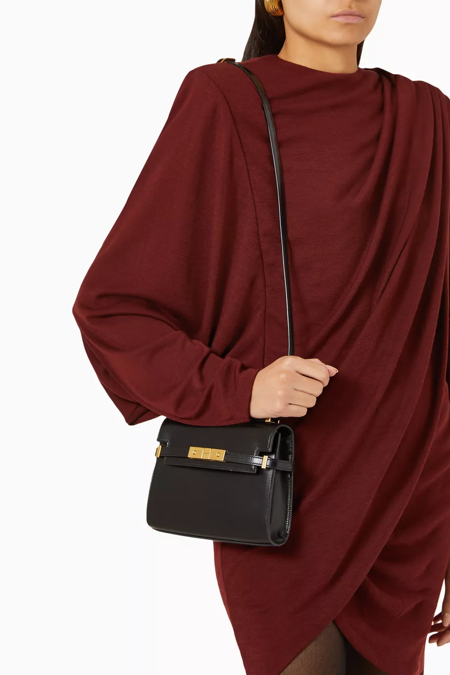 Ysl manhattan bag outlet
