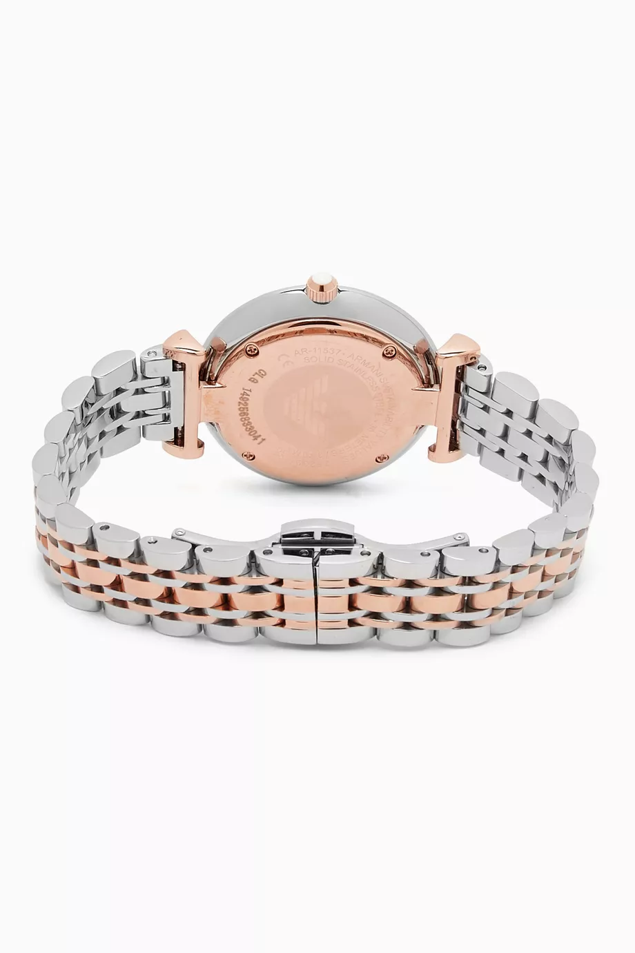 Jb watches armani on sale