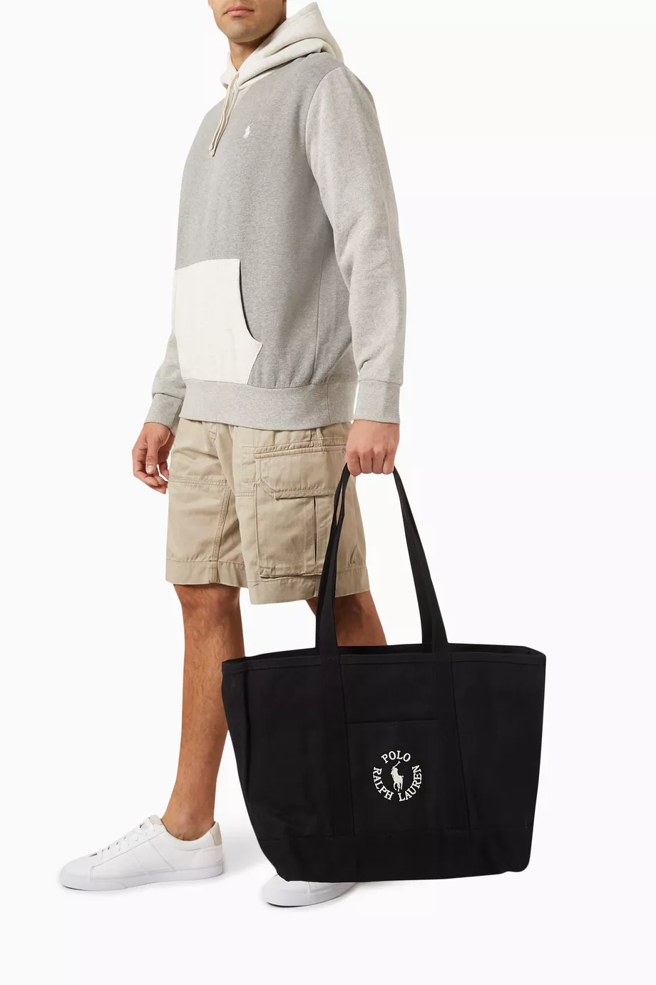 Polo tote handbags online