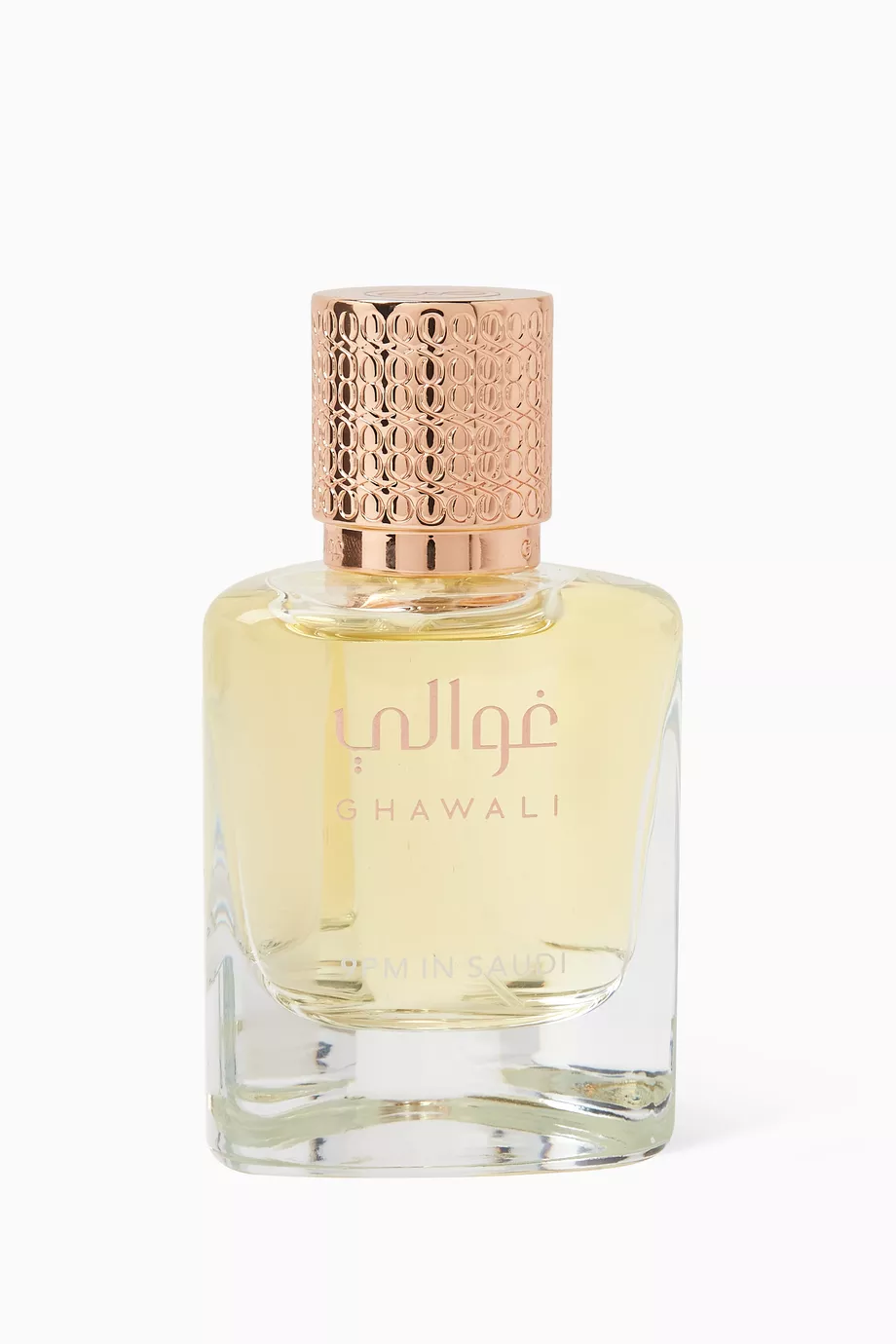 Parfum 9PM in Saudi,