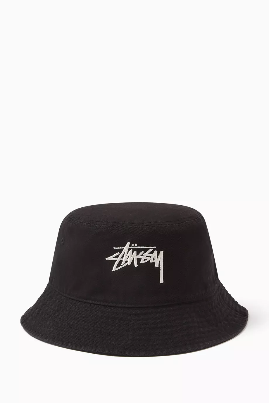 Stussy bucket hat sale new arrivals