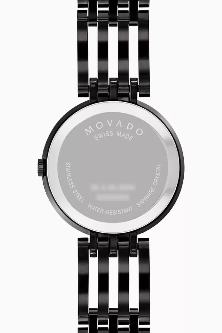 Movado esperanza classic clearance