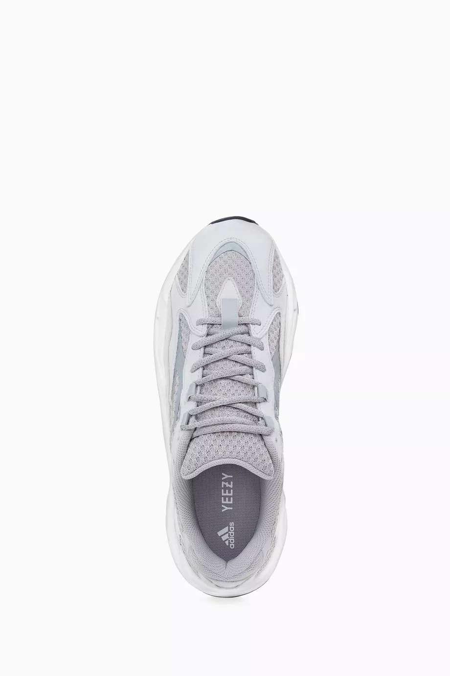 Buy adidas Grey YEEZY BOOST 700 V2 Sneakers For Men Online Ounass UAE
