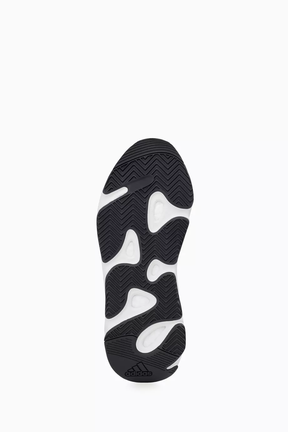Buy adidas Grey YEEZY BOOST 700 V2 Sneakers For Men Online Ounass UAE