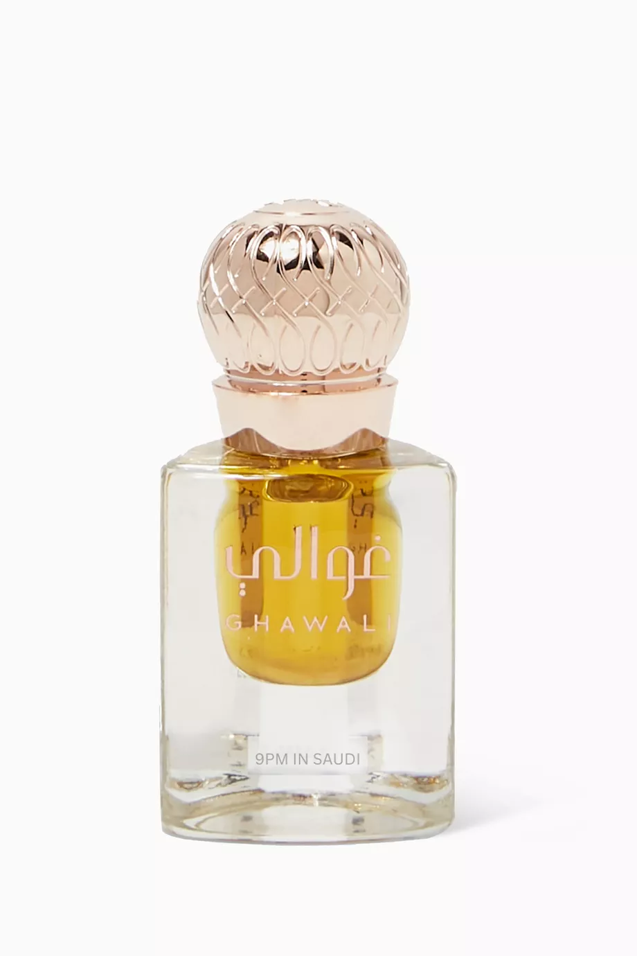 Concentrated Parfum 9PM in Saudi,