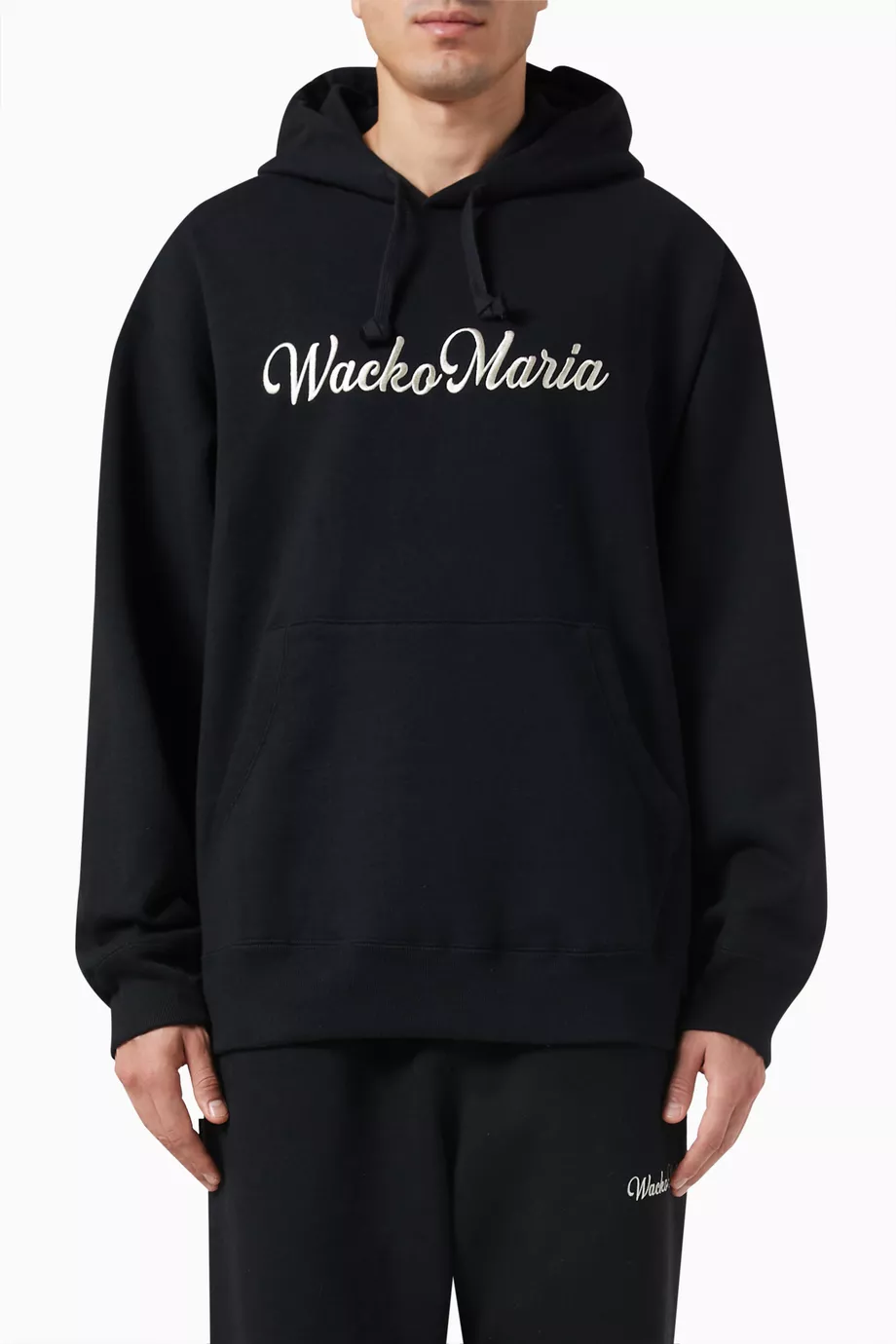 Wacko maria hoodie outlet