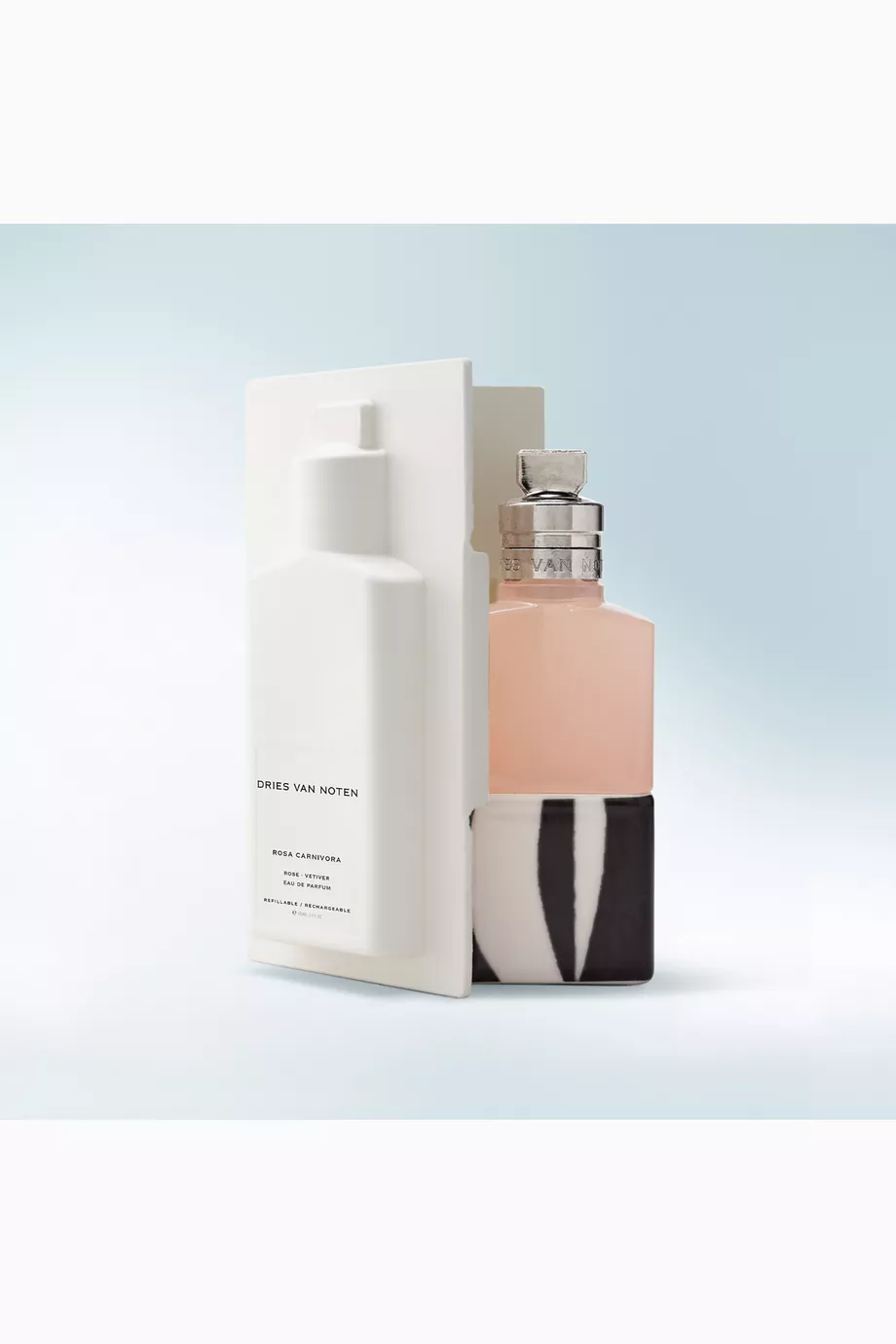 Buy Dries Van Noten Beauty Rosa Carnivora Eau de Parfum, 100ml For