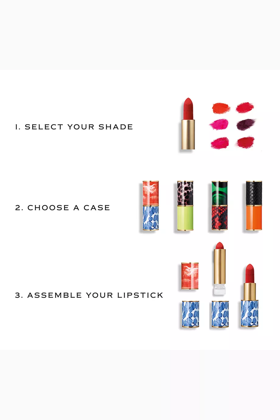 Buy Dries Van Noten Beauty Orange 16 Stanley Orange Satin Lipstick