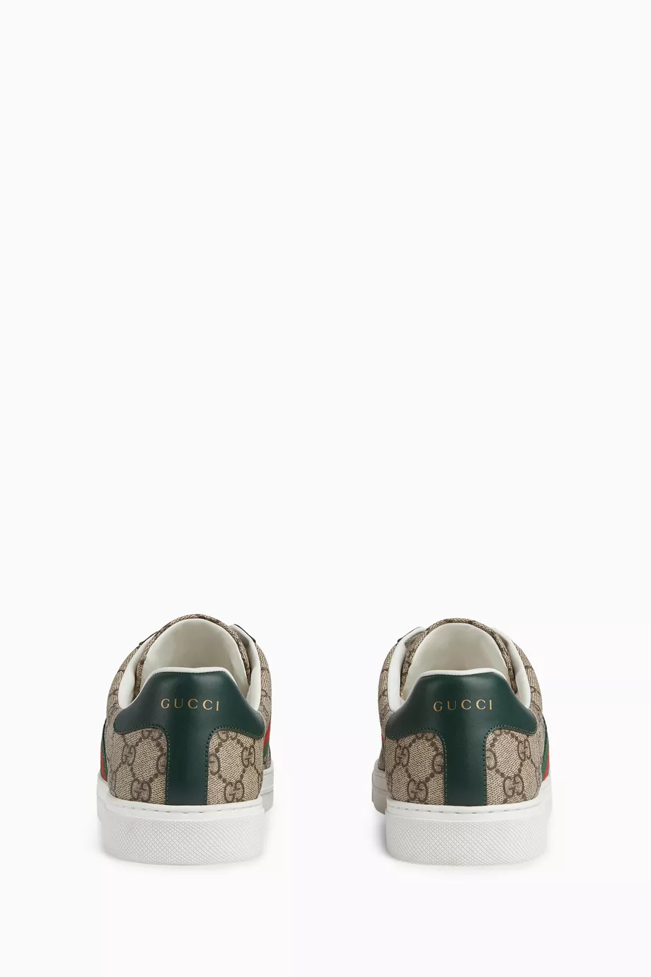 Gucci supreme ace 2025