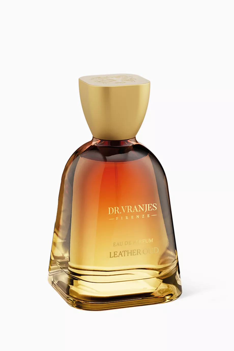 Leather Oud