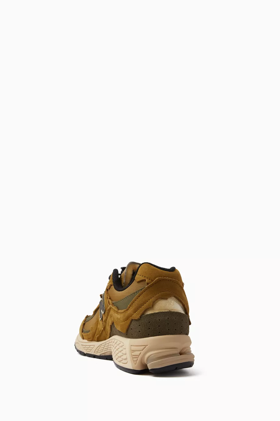 New balance 100 men yellow 2025
