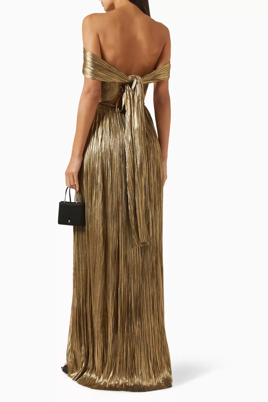 white gold cocktail dress Cute White Tulle Party Dress with Gold Applique, Prom Dresses, Short Prom  Dresses
