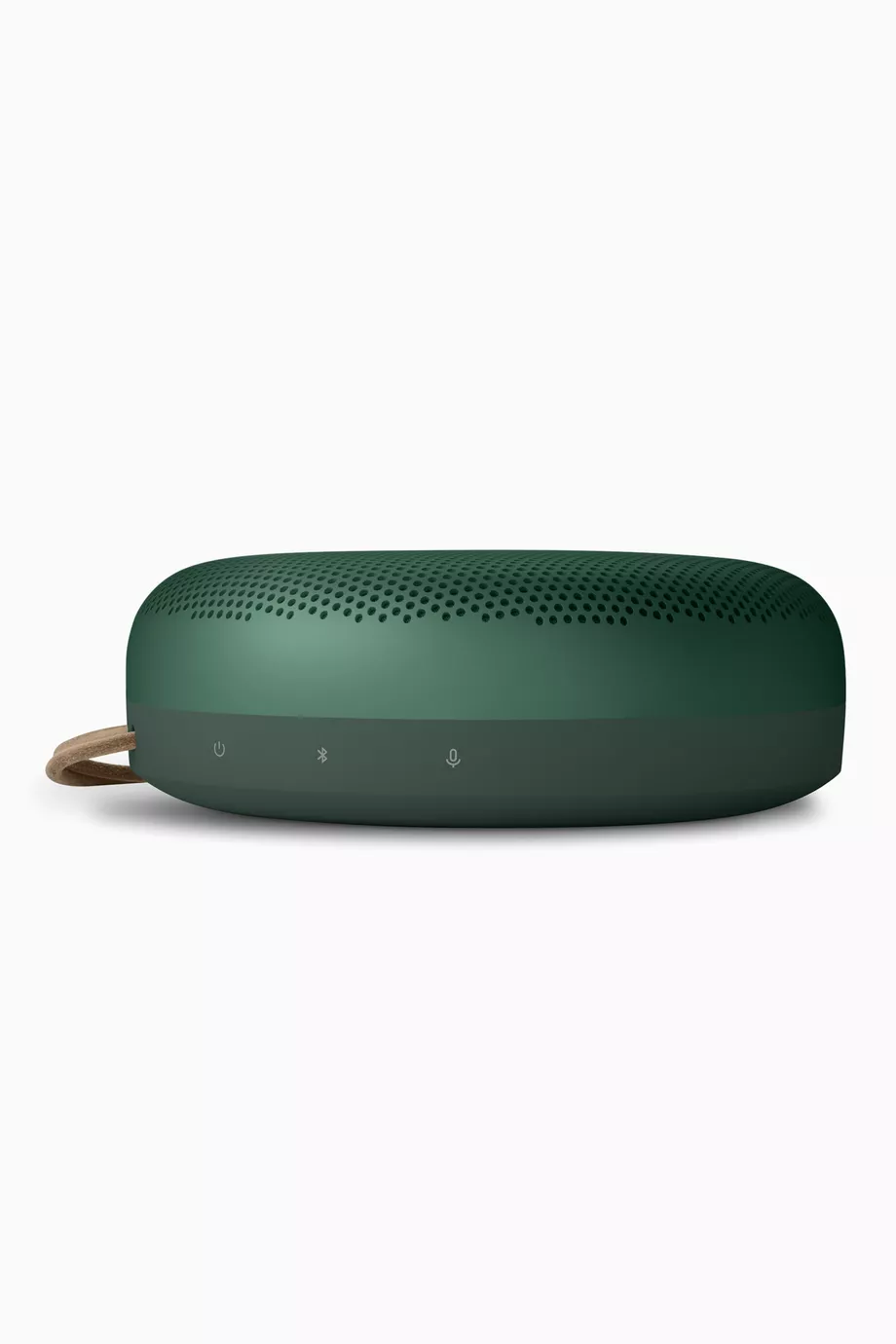 Buy Bang & Olufsen Green Beosound A1 2nd Gen Speaker, Green For