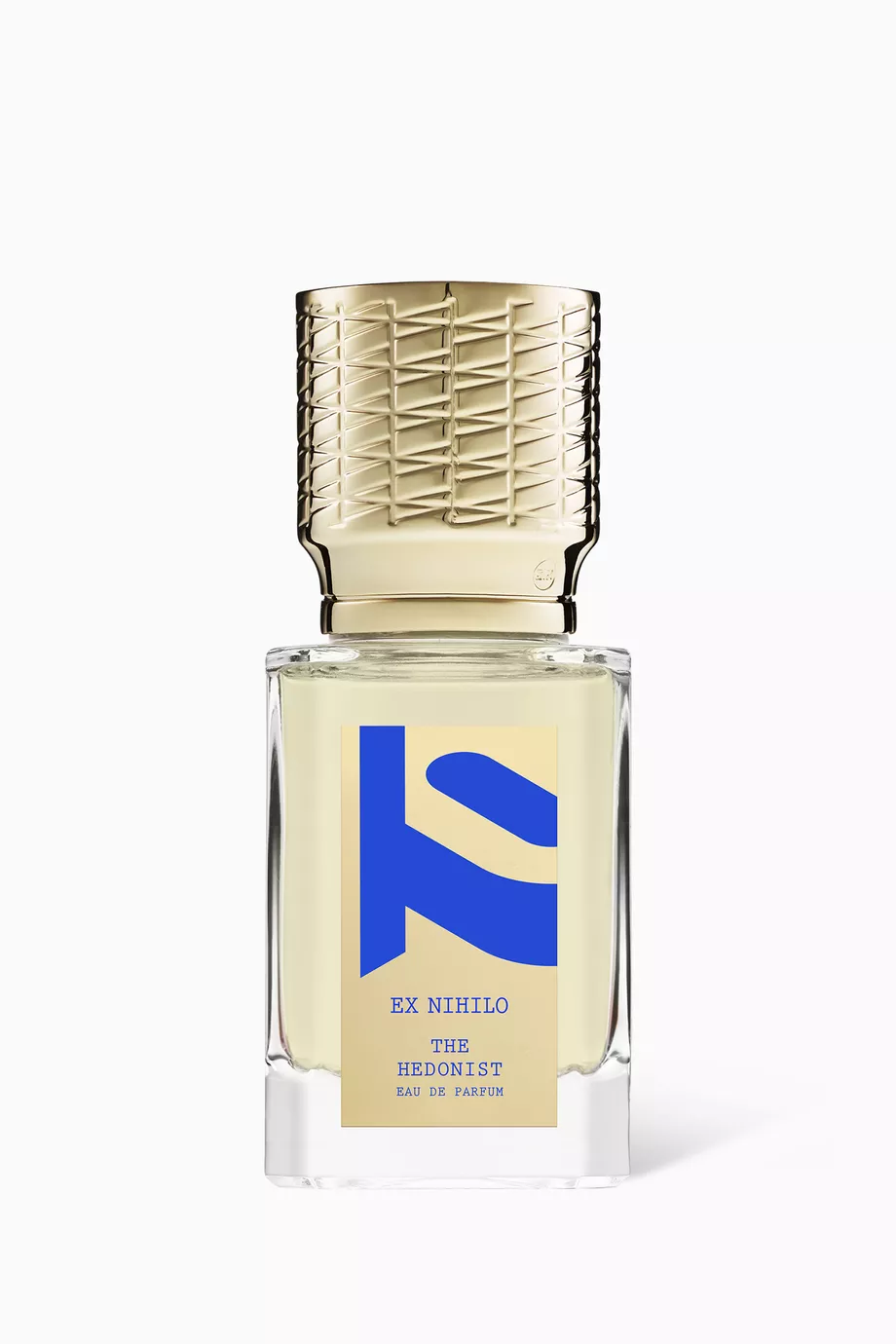 10 Years Limited Edition The Hedonist