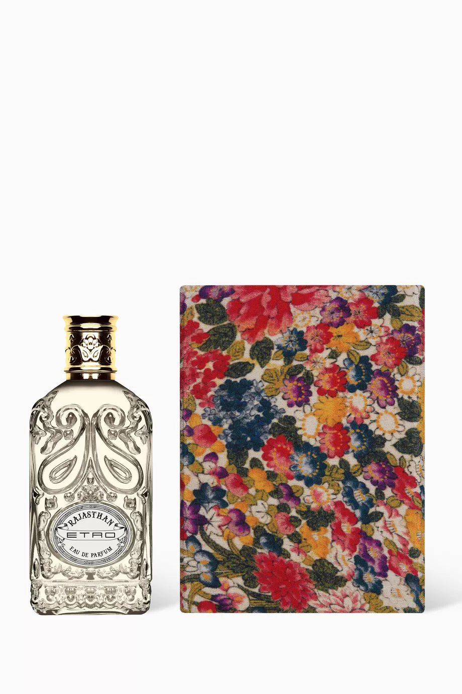 Buy Etro Rajasthan Eau de Parfum, 100ml For UNISEX Online | Ounass UAE