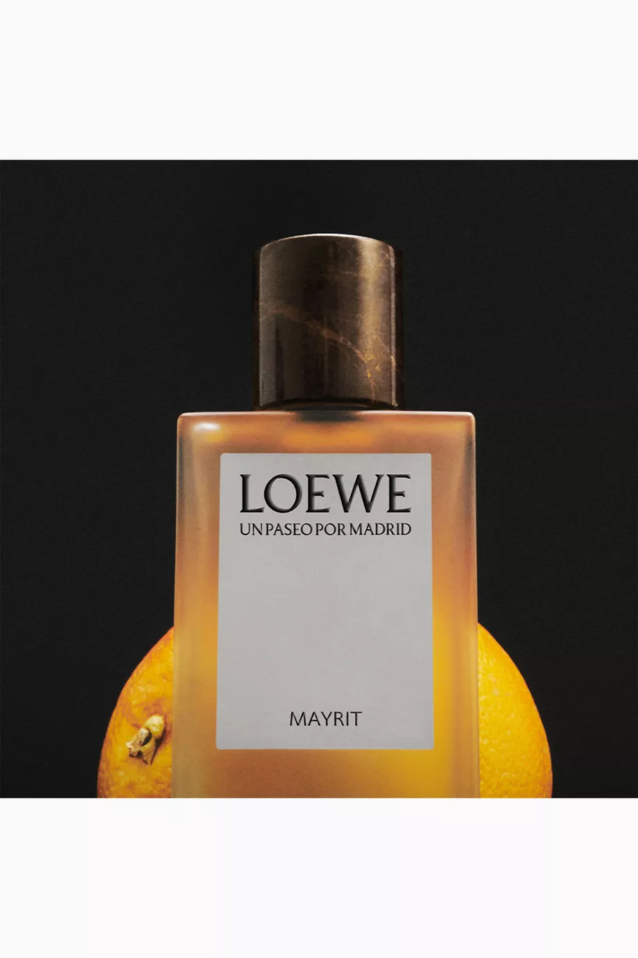 Buy LOEWE PERFUMES Un Paseo Por Madrid Mayrit Eau de Parfum, 100ml