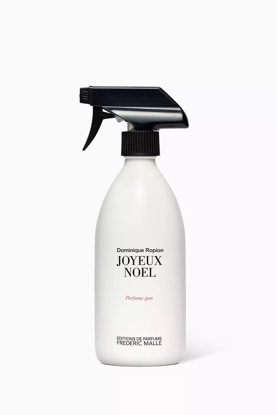 Joyeux Noel Gun,