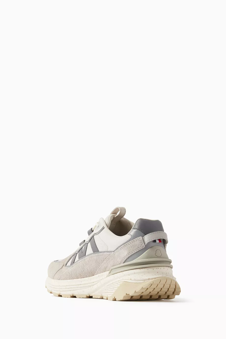 【MONCLER】Lite Runner ロートップ トレーナー 楽天市場】MONCLER モンクレール Lite Runner Low Top Sneakers