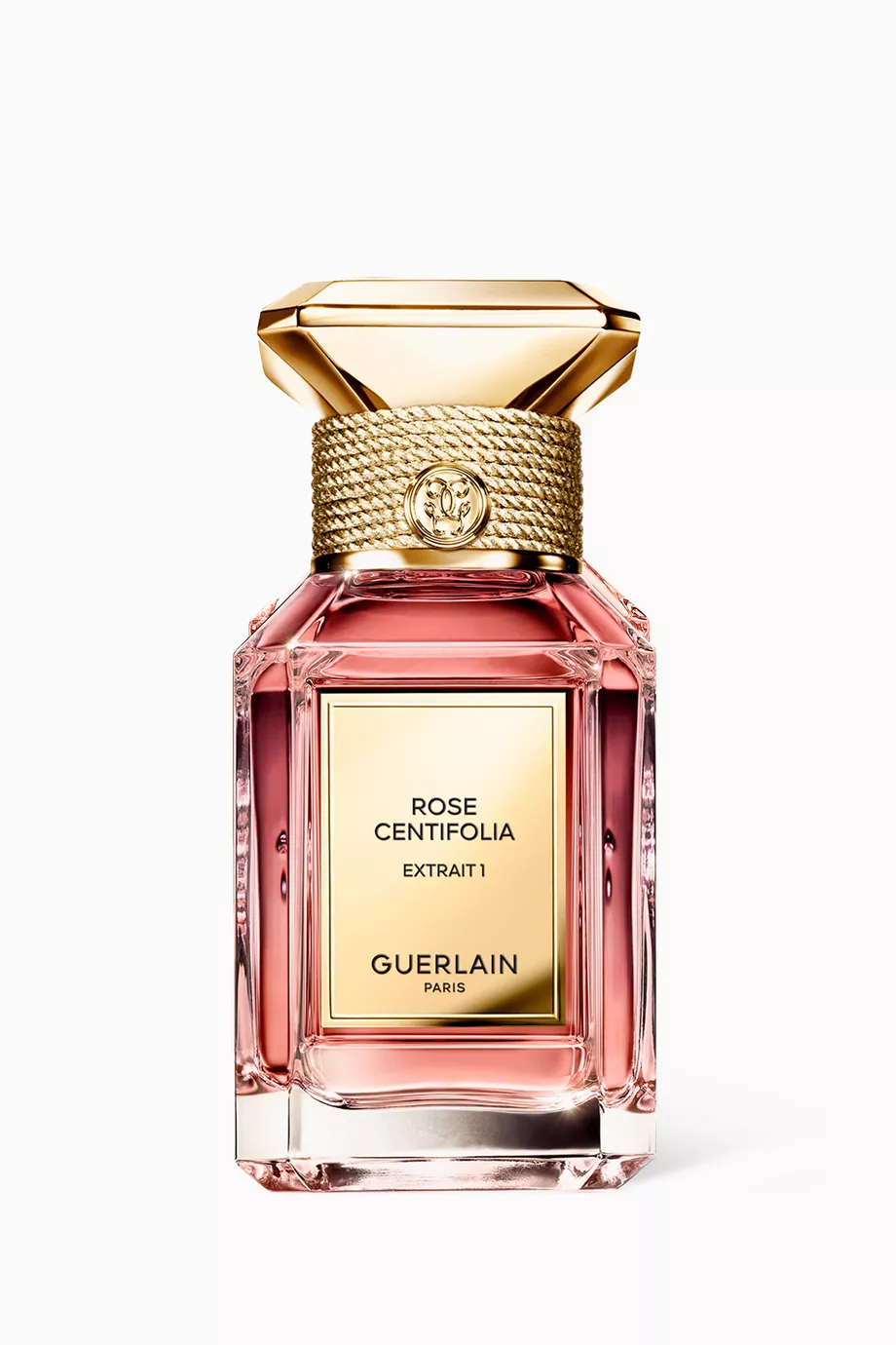 香水(ユニセックス) GUERLAIN Rose Centifolia Extrait 1 Buy Guerlain Rose Centifolia Extrait 1 Eau de Parfum, 50ml For