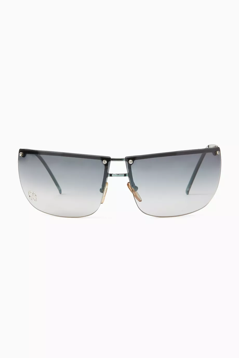 Gucci sunglasses rimless new arrivals