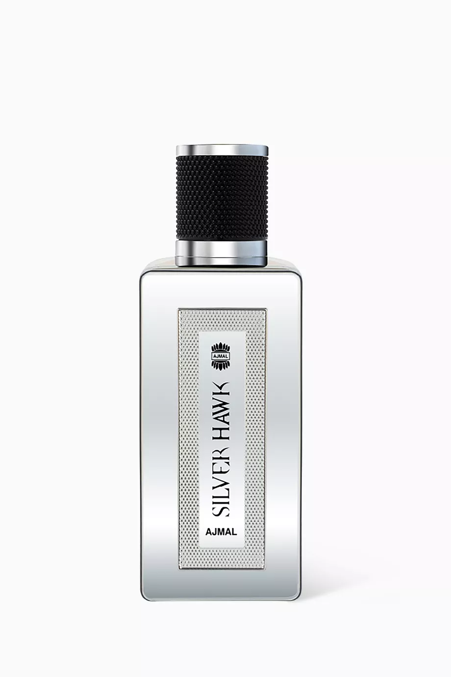 Silver Hawk