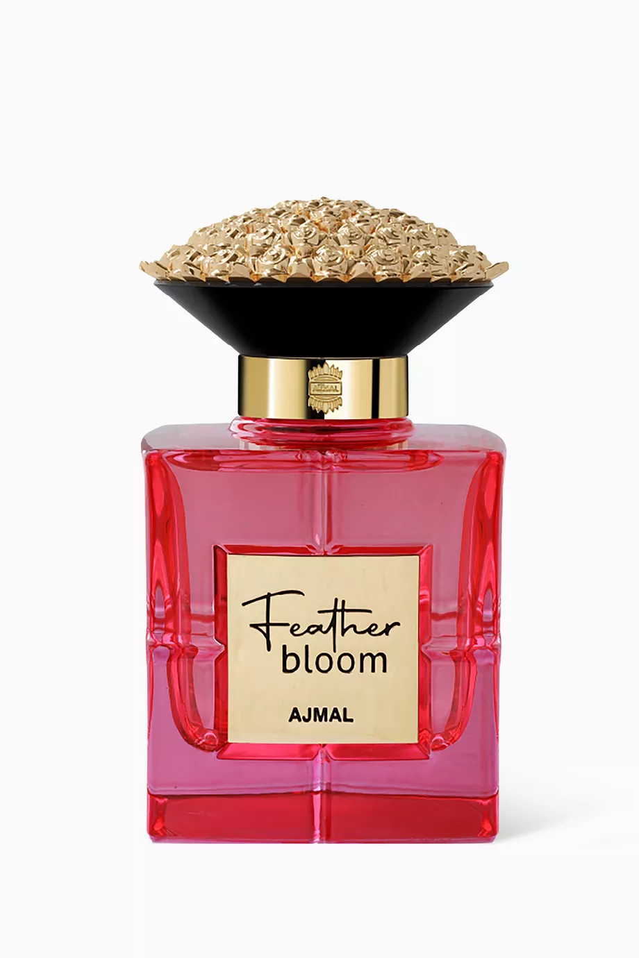 Feather Bloom