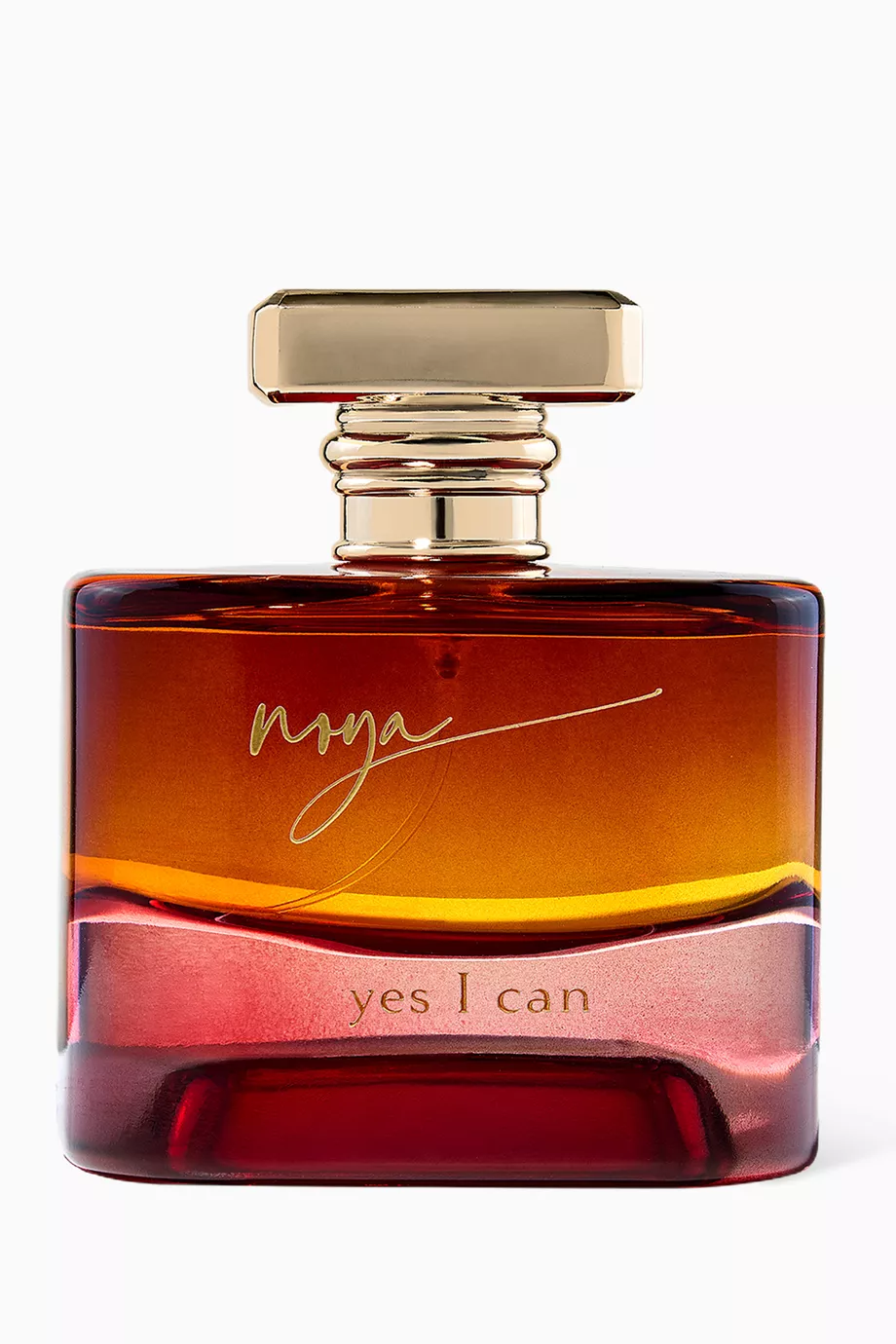 Yes I Can