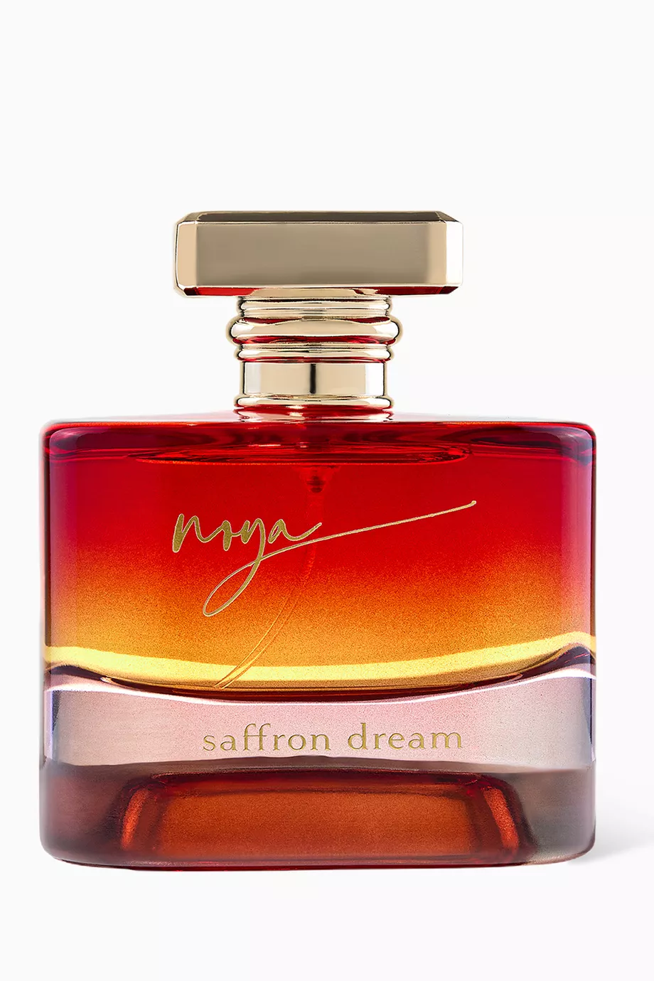 Saffron Dreams