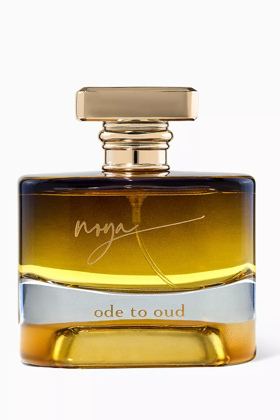 Ode to Oud