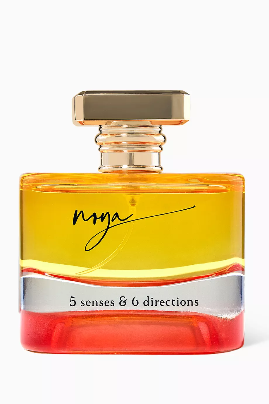 5 Senses & 6 Directions
