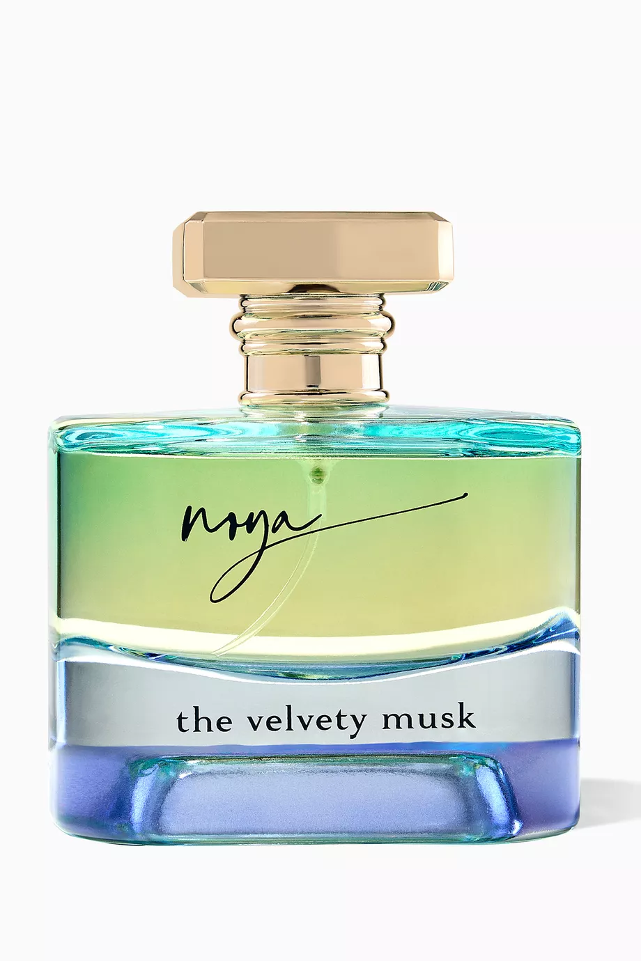 The Velvety Musk