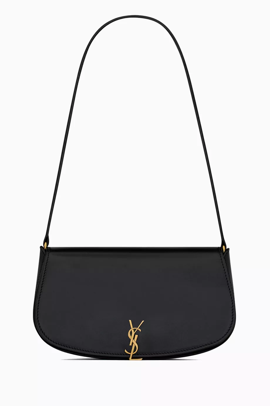 Ysl black mini bag top
