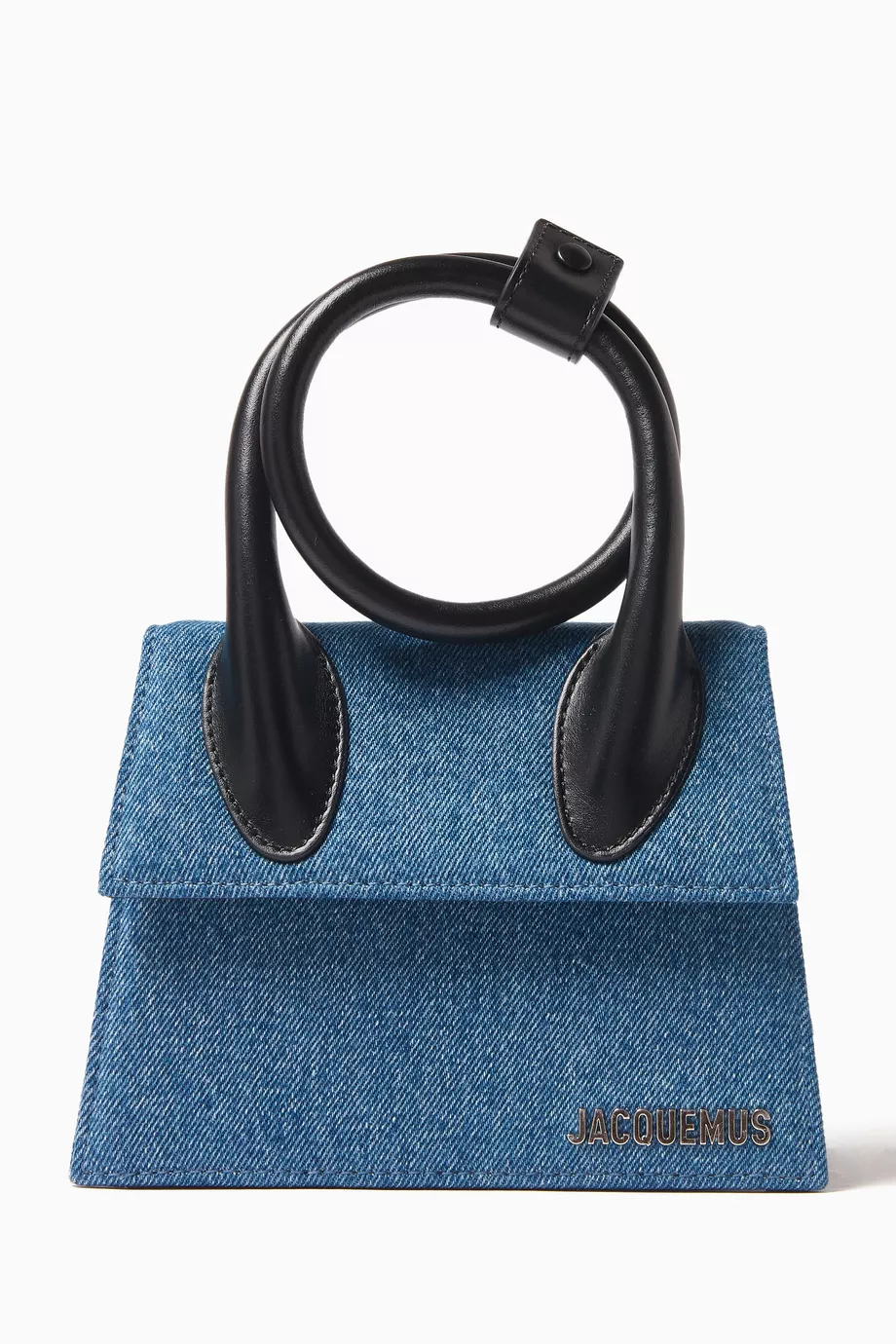 ★JACQUEMUS★ Le Chiquito Node Tote Bag Blue 213BA0053032330 216891726_blue_in.jpg?ts=