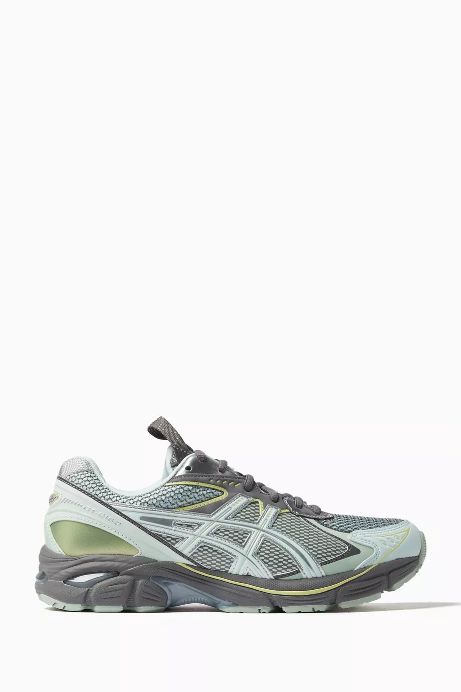 Buy Asics Green X Kiko Kostadinov Studio UB6-S GT-2160™ Sneakers