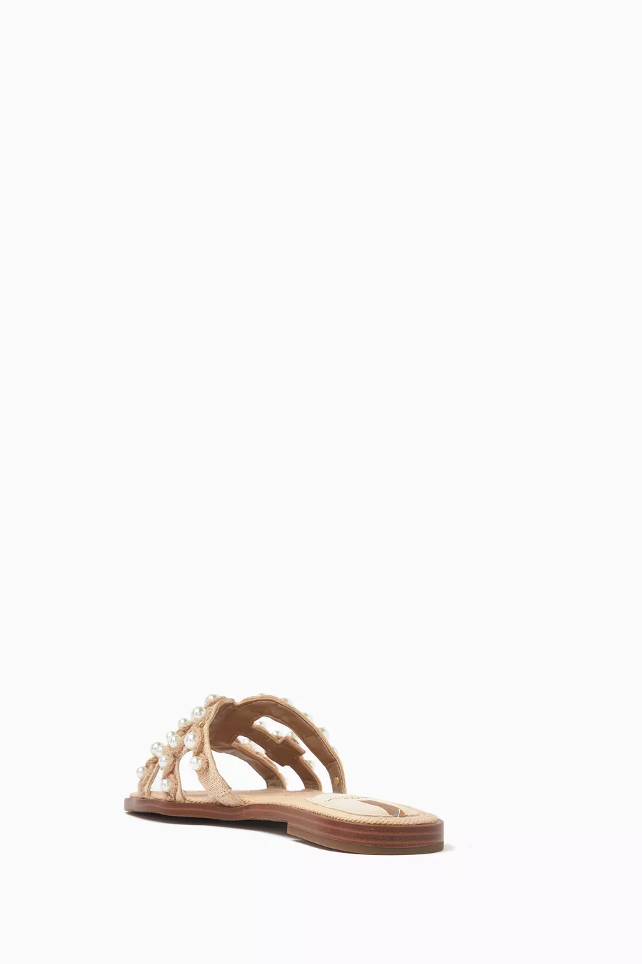 Sam edelman bay 2 embellished slide sandal hotsell