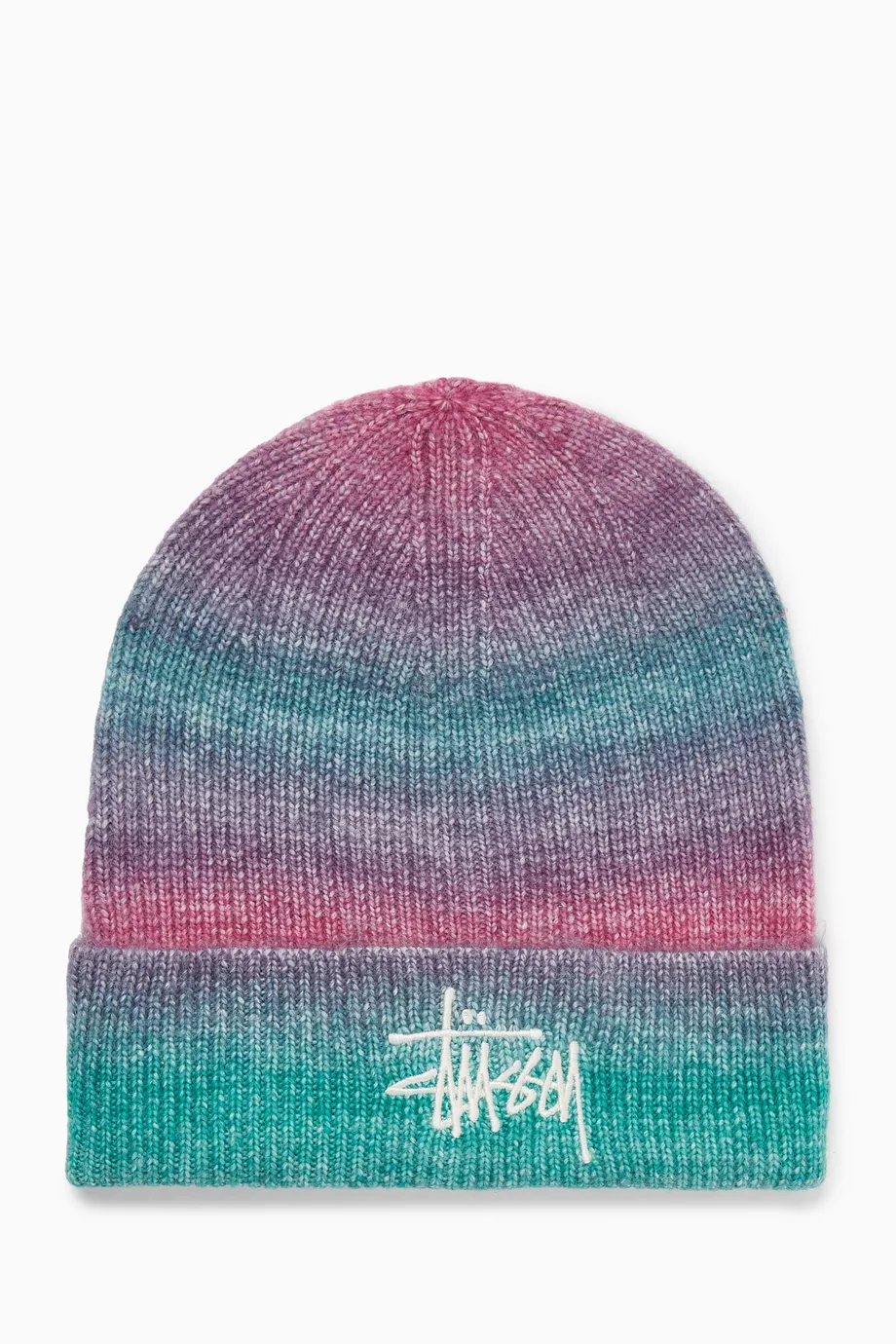 Stussy cuff beanie outlet