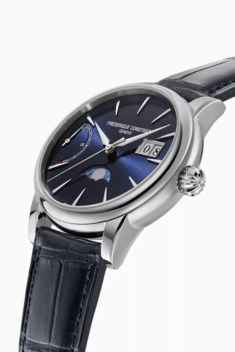 pow.Z2I02 FREDERIQUE CONSTANT 華華しい GENEVE FC-270X4P4/5/6