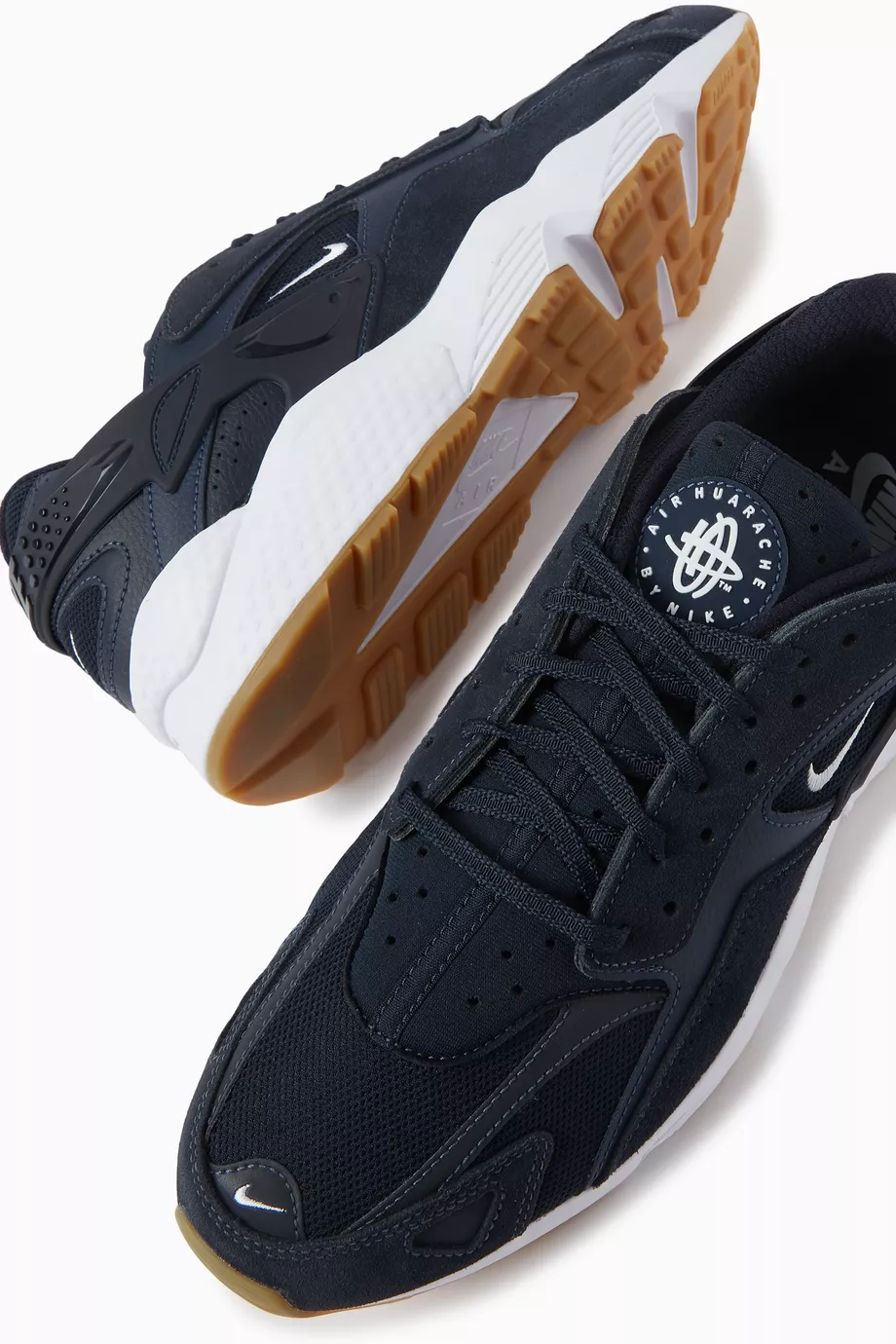 Huarache Zip Nike Air Huarache Run Rpm Buy Nike Black Air Huarache
