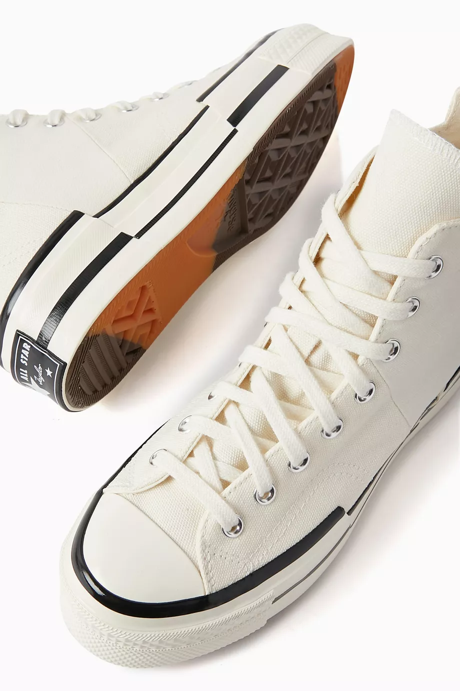 Chuck 70 classic high top top